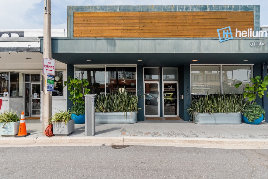 Primary Photo Of 3325-3327 NE 32nd St, Fort Lauderdale Storefront Retail Office For Lease
