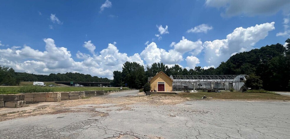 More Photos Of 7901 Stagecoach Rd, Little Rock Land For Sale