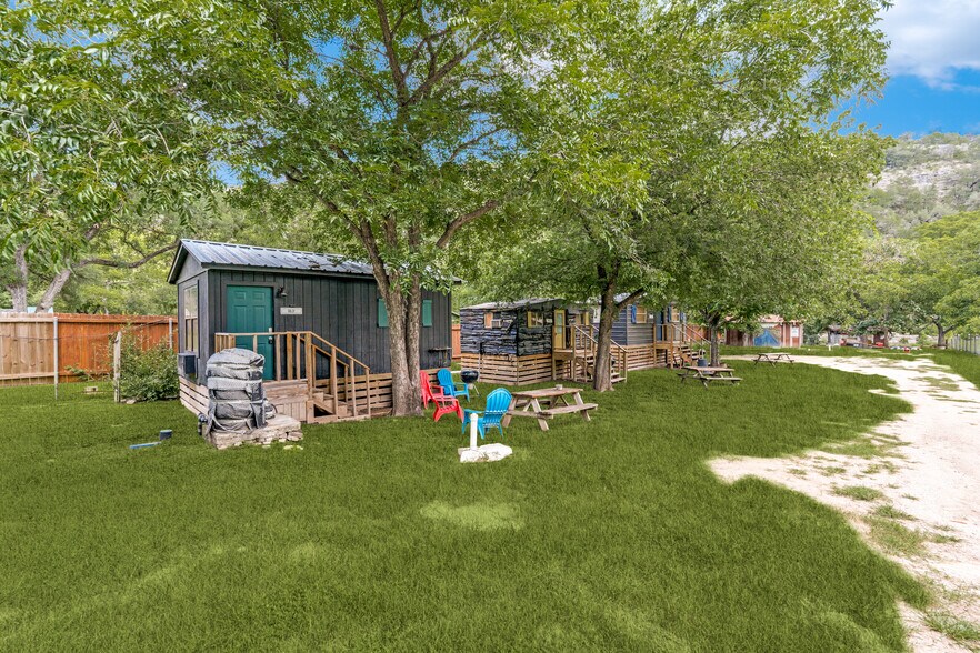 More Photos Of 8570 River Rd, New Braunfels Hospitality For Sale