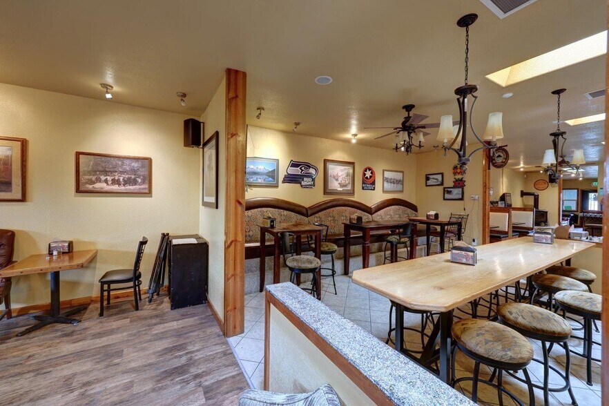 More Photos Of 1917 Pacific Ave, Long Beach Restaurant For Sale