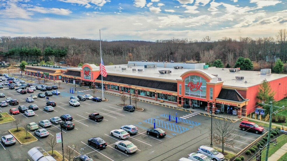 More Photos Of 81-89 Stony Hill Rd, Bethel Unknown For Lease