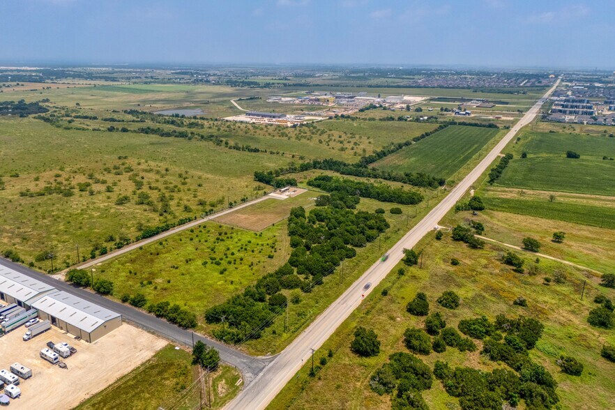 More Photos Of , Jarrell Land For Sale