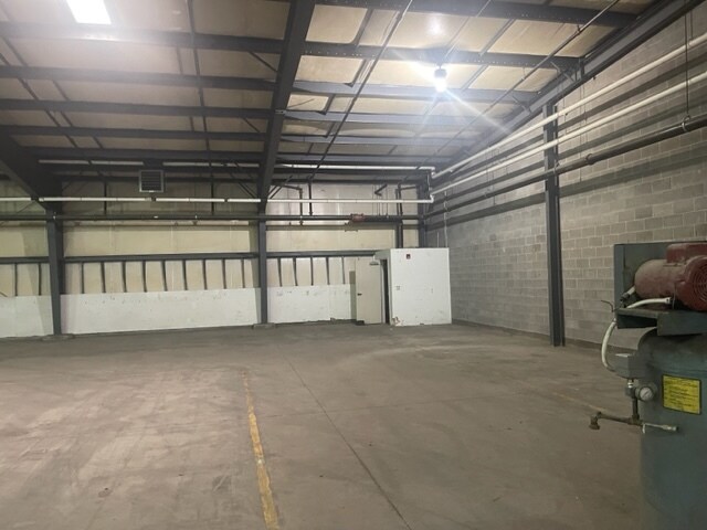More Photos Of 201 S Cedar Ave, Valley Center Warehouse For Sale