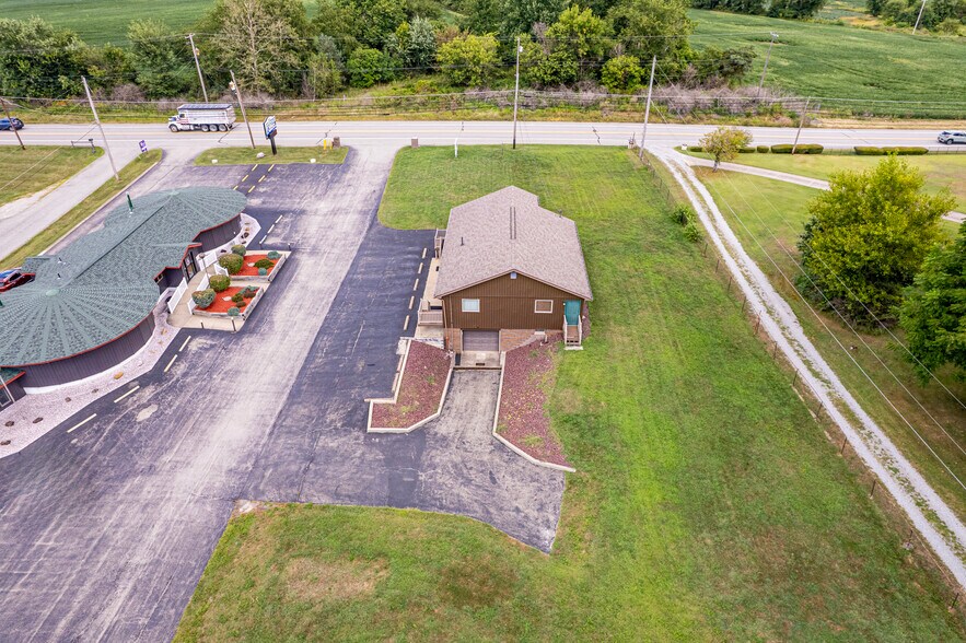 More Photos Of 376 E Main St, Mount Pleasant Medical For Sale