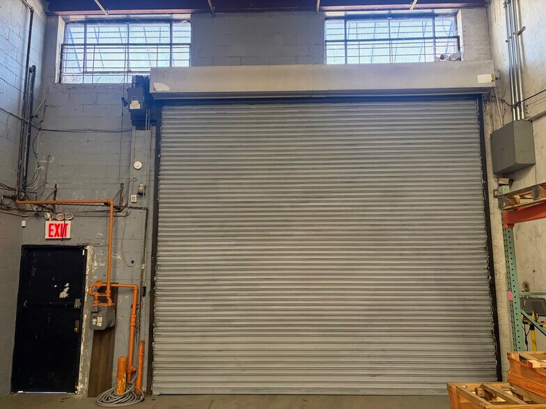 More Photos Of 20 Steuben St, Brooklyn Industrial For Lease