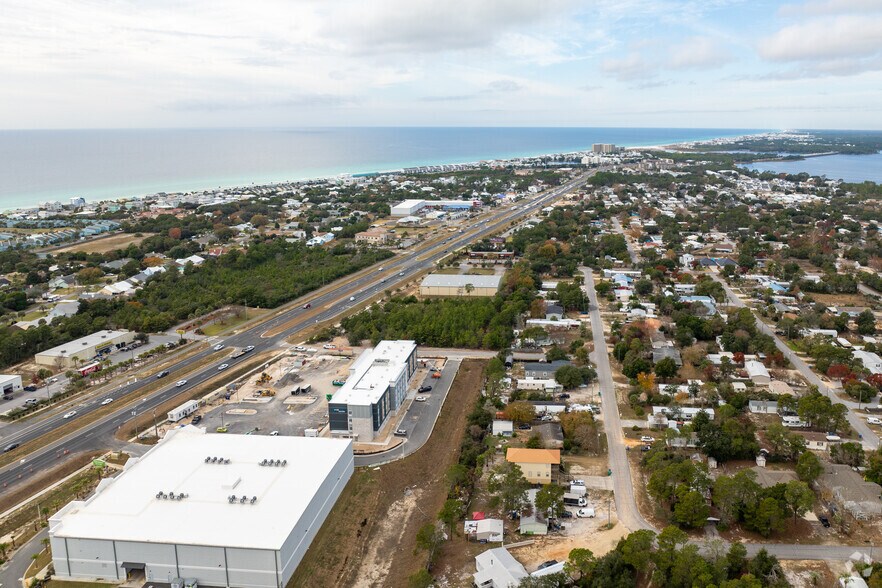 More Photos Of 22000-22050 Panama City Beach Pky, Panama City Beach Land For Sale