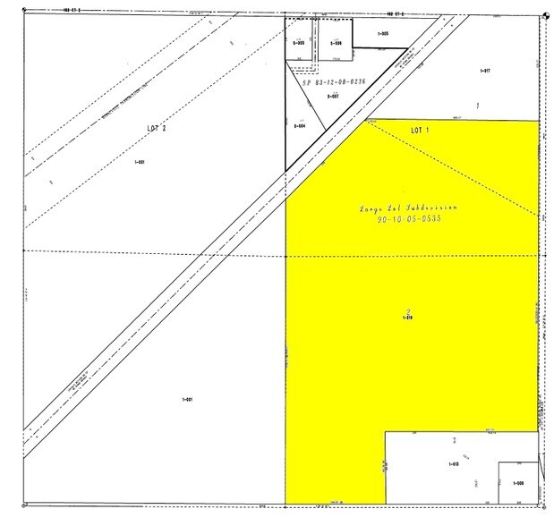 More Photos Of 19700 38th Ave E, Spanaway Distribution For Lease