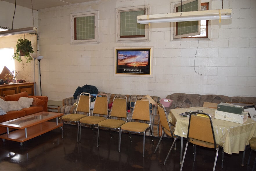 More Photos Of 128 E Sonora St, Stockton Freestanding For Sale