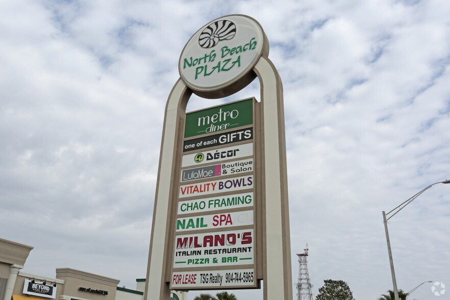 More Photos Of 1504-1534 Third St, Jacksonville Beach Unknown For Lease