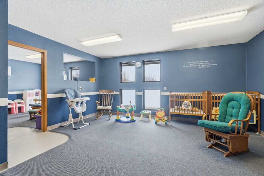 More Photos Of 1700 Boyson Rd NE, Cedar Rapids Religious Facility For Sale