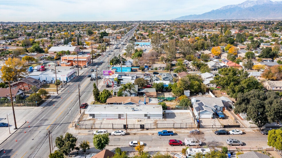 More Photos Of 1060 W Base Line St, San Bernardino Freestanding For Sale