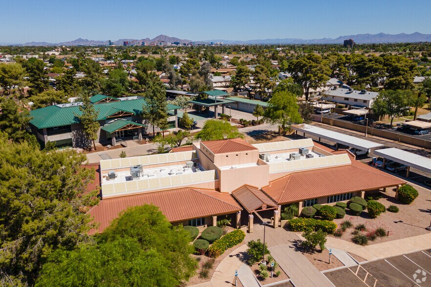 More Photos Of 4765 S Lakeshore Dr, Tempe Medical For Sale