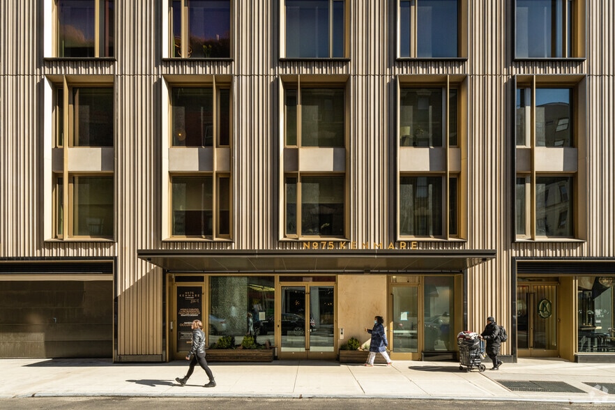 More Photos Of 75 Kenmare St, New York Apartments For Lease