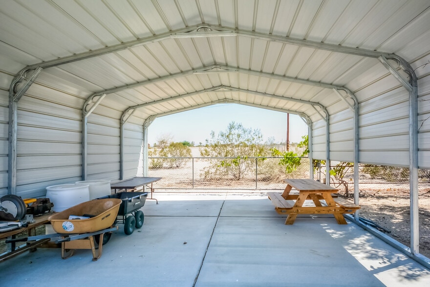 More Photos Of 13830 Paramount Rd, Phelan Land For Sale