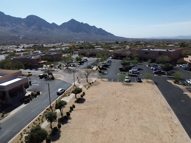 More Photos Of 500 E Tangerine Rd, Tucson Land For Sale