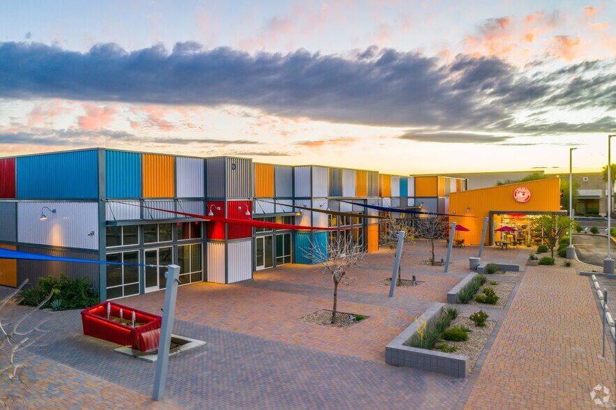 More Photos Of 8343 W Van Buren St, Tolleson Unknown For Lease