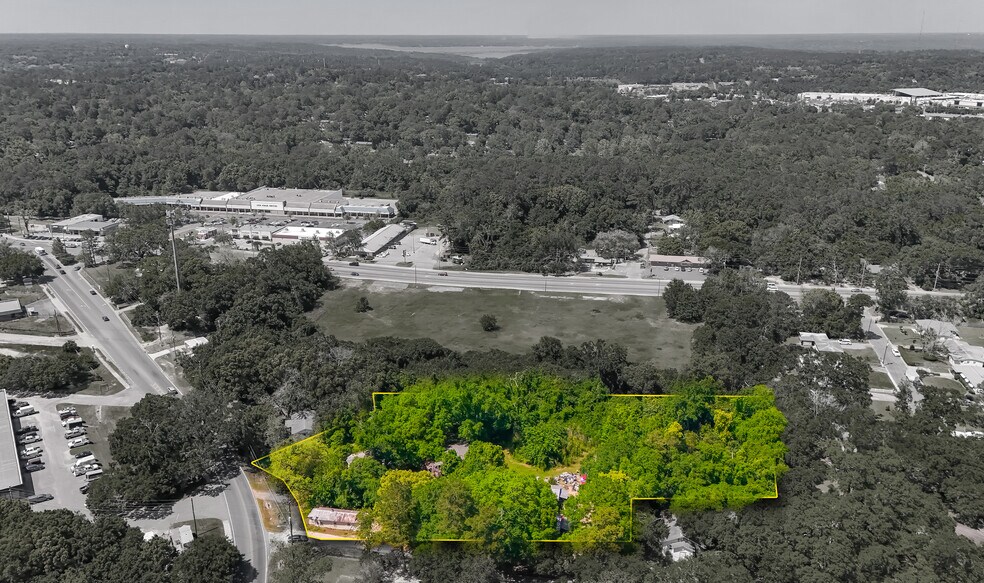 More Photos Of 982 Knots Ln, Tallahassee Land For Sale