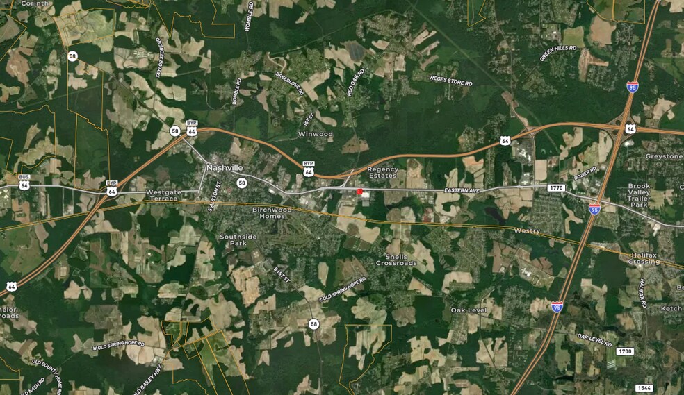 More Photos Of 0 Eastern Ave, Nashville Land For Sale