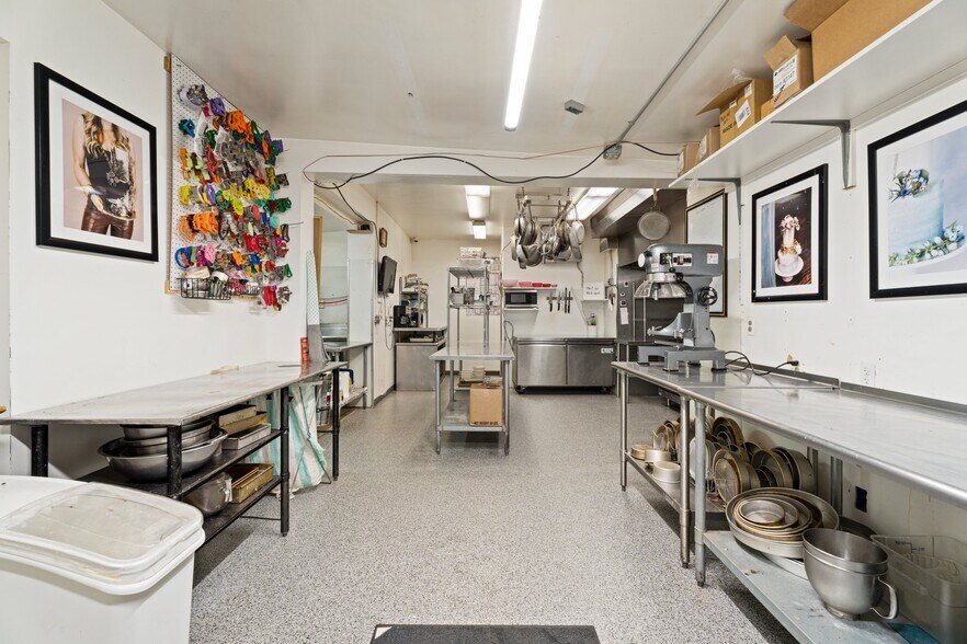 More Photos Of 1346 Elmira Rd, Newfield Restaurant For Sale