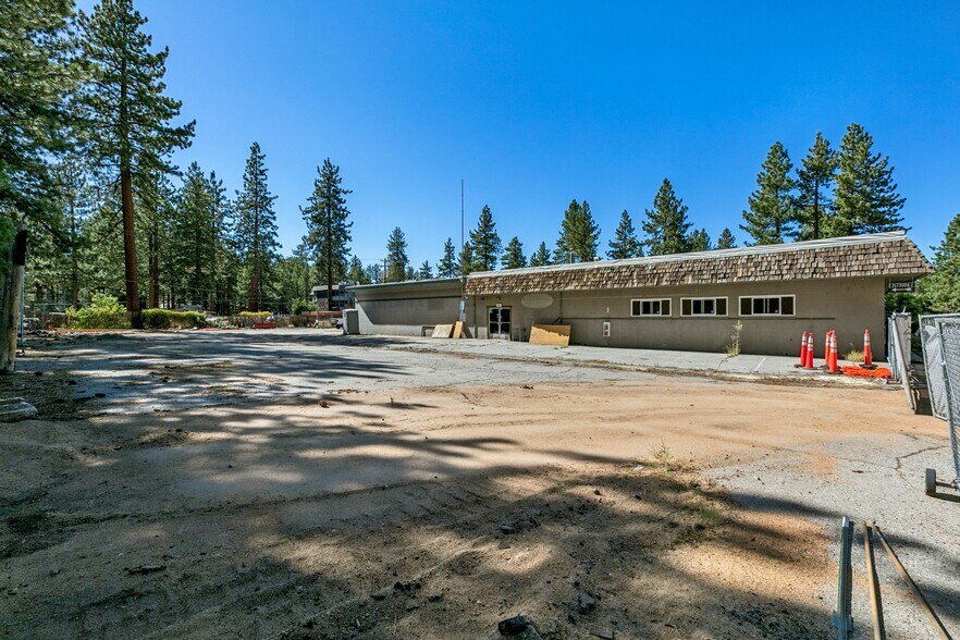 More Photos Of 1050 Fremont Ave, South Lake Tahoe Freestanding For Sale