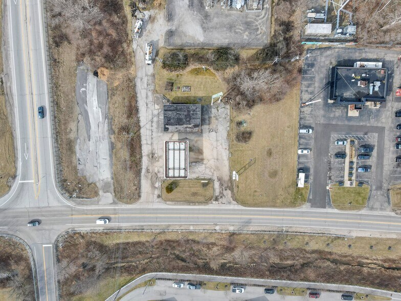 More Photos Of 1310 Columbus Rd, Granville Land For Lease