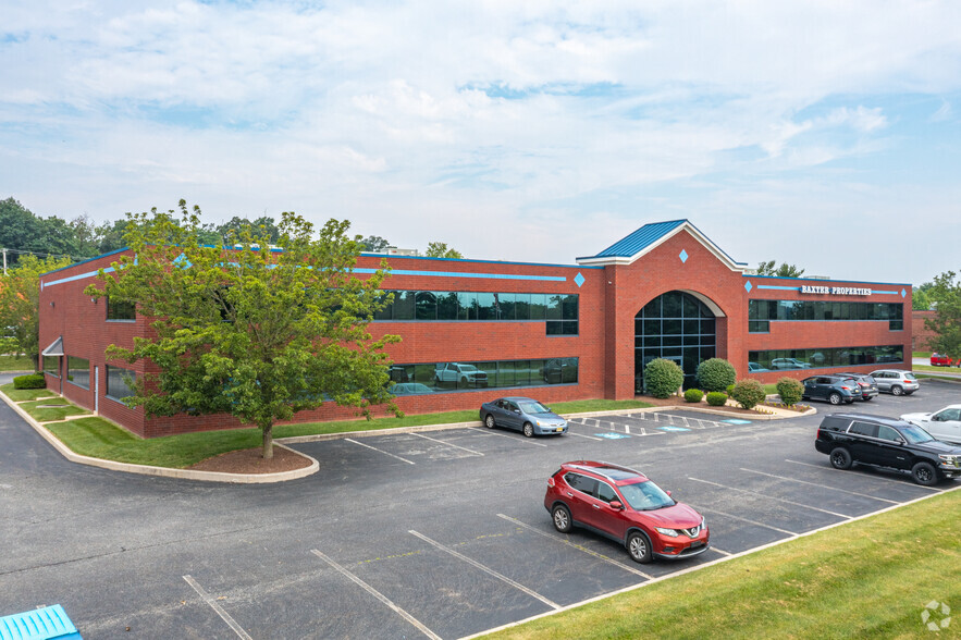 Primary Photo Of 1025 Andrew Dr, West Chester Office For Lease