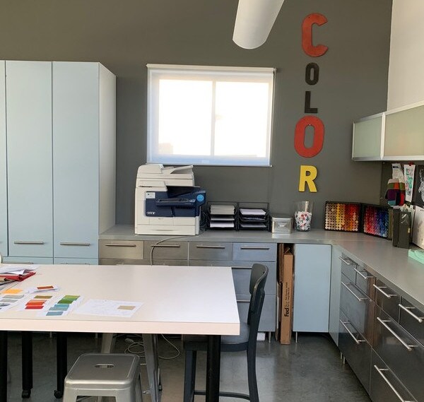 More Photos Of 1321 8th St, Berkeley Loft Creative Space For Lease