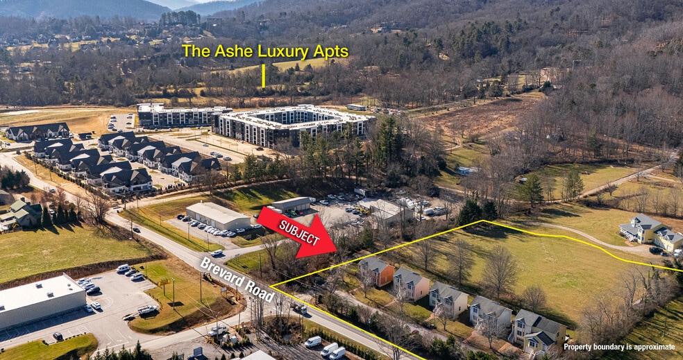 More Photos Of 2147 Brevard Rd, Arden Apartments For Sale