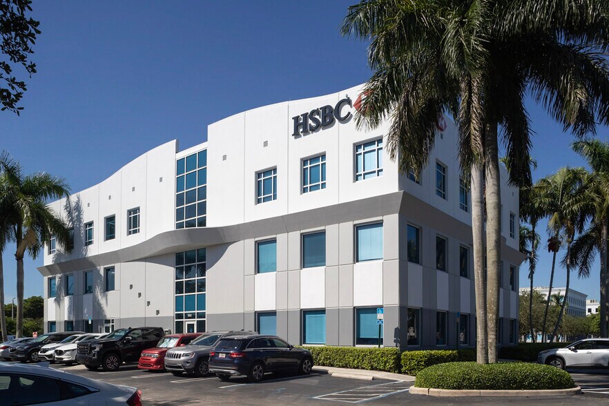More Photos Of 9850 NW 41st St, Doral Office For Lease
