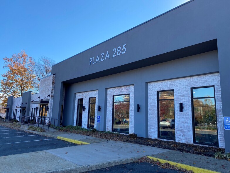 Primary Photo Of 285 Hydraulic Ridge Rd, Charlottesville Medical For Lease