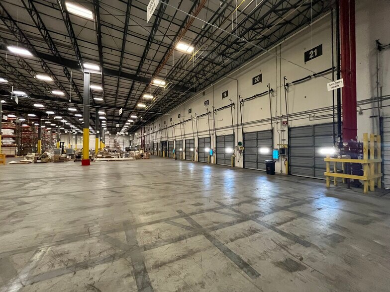 More Photos Of 4608 Appliance Dr, Belcamp Warehouse For Lease