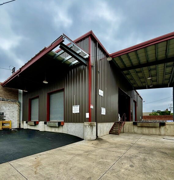 Primary Photo Of 1939 W Pratt St, Baltimore Industrial For Sale