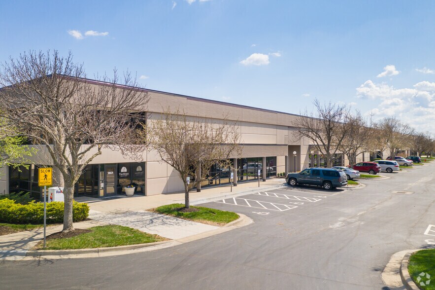 More Photos Of 9601-9645 Legler Rd, Lenexa Flex For Lease