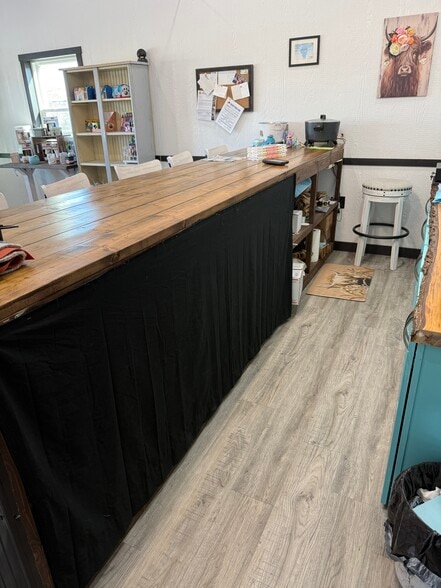 More Photos Of 307 S Superior St, Ramsey General Retail For Sale