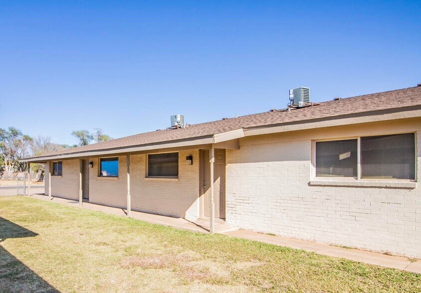More Photos Of 1601 44th St, Lubbock Religious Facility For Sale