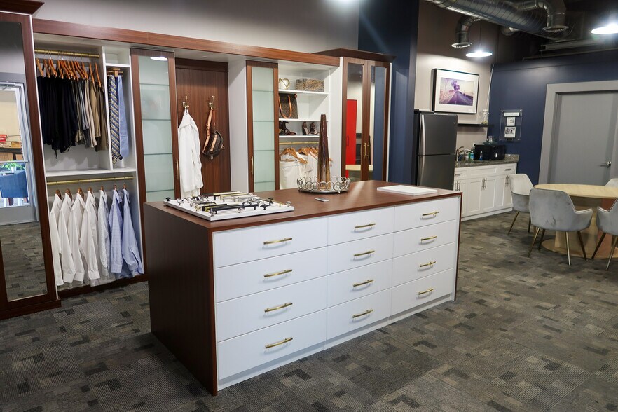 More Photos Of 55 Willow St, Nashville Office For Lease