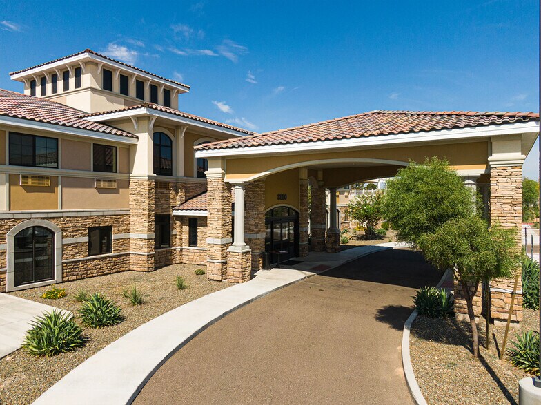 More Photos Of 8880 N 107th Ave, Peoria Assisted Living For Sale