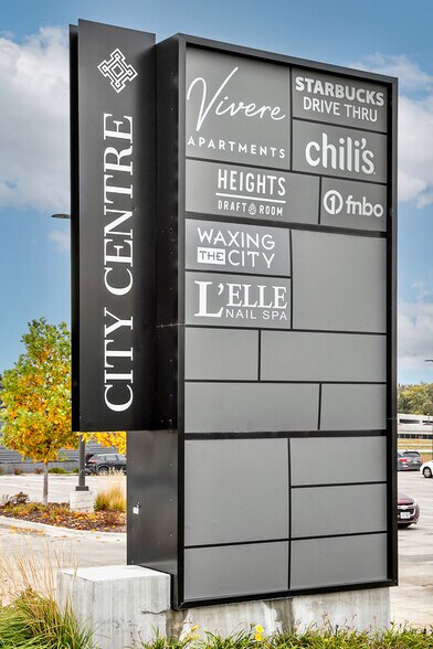 More Photos Of La Vista City Centre, La Vista Unknown For Lease