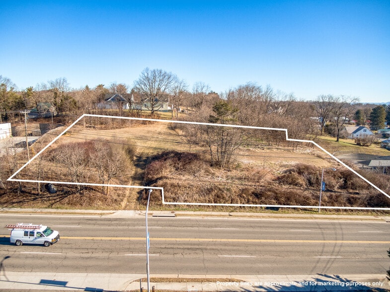 More Photos Of 1.36 AC N. 4th St., Wytheville Land For Sale