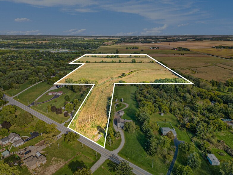 More Photos Of 0 State Rd 2., Hebron Land For Sale