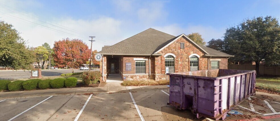 More Photos Of 7956 Davis Blvd, North Richland Hills Medical For Lease