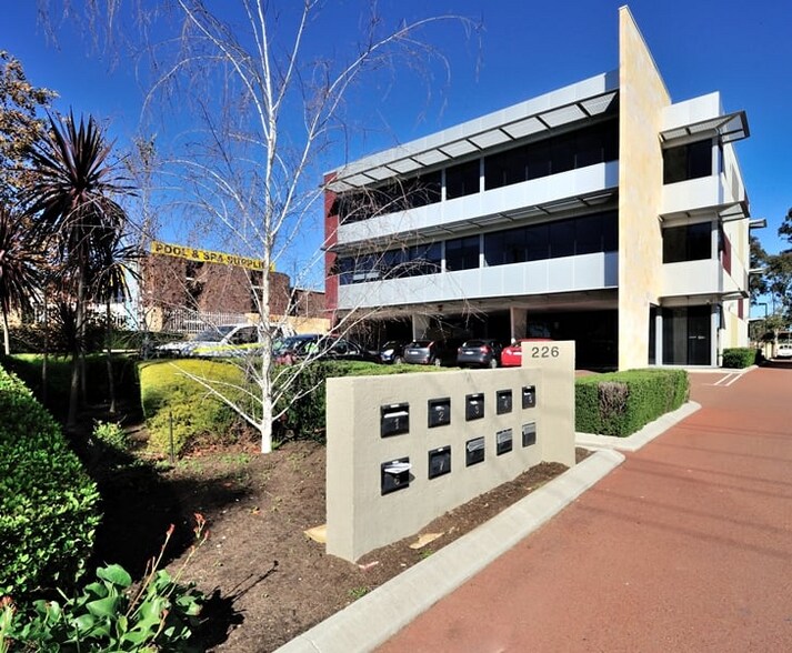 Primary Photo Of 226 Balcatta Rd, Balcatta Office For Sale