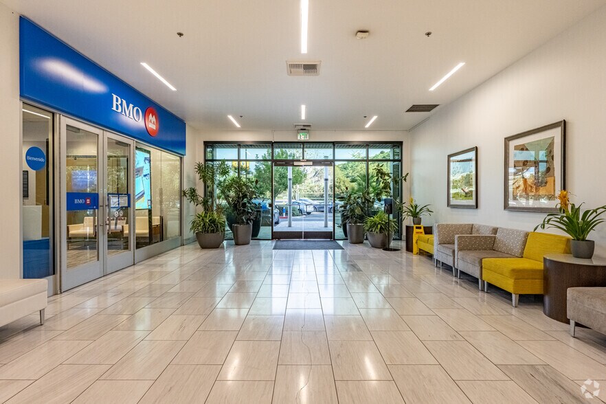 More Photos Of 13300 Crossroads Parkway North, City Of Industry Office For Lease
