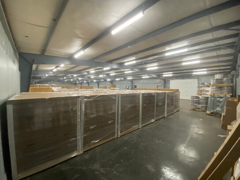 More Photos Of 2310 River Rd, Piedmont Warehouse For Sale