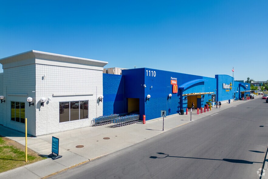 More Photos Of 901 64th Ave NE, Calgary Unknown For Lease