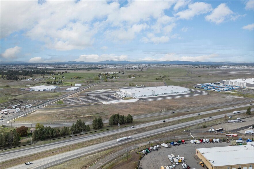 More Photos Of W Geiger Blvd, Spokane Land For Lease