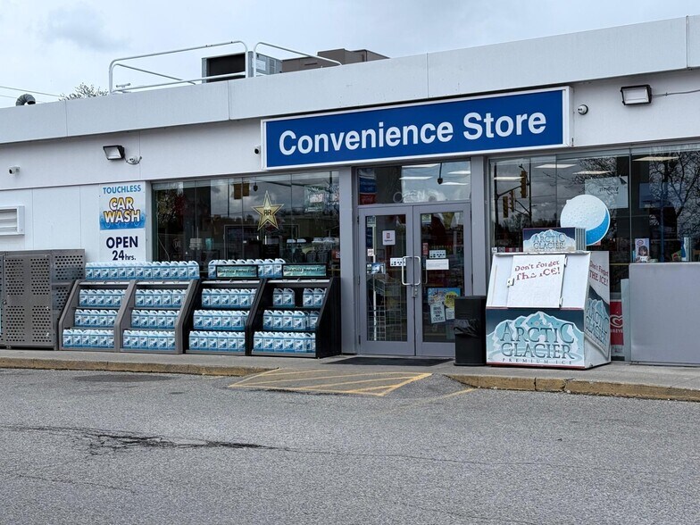 More Photos Of 404 St Clair St, Chatham-Kent General Retail For Sale