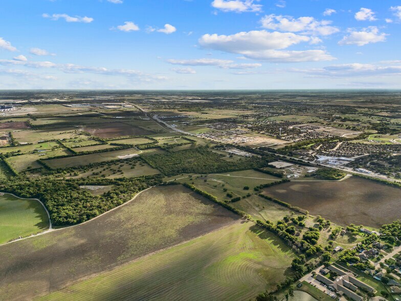 More Photos Of TBD Downe Road, Justin Land For Sale