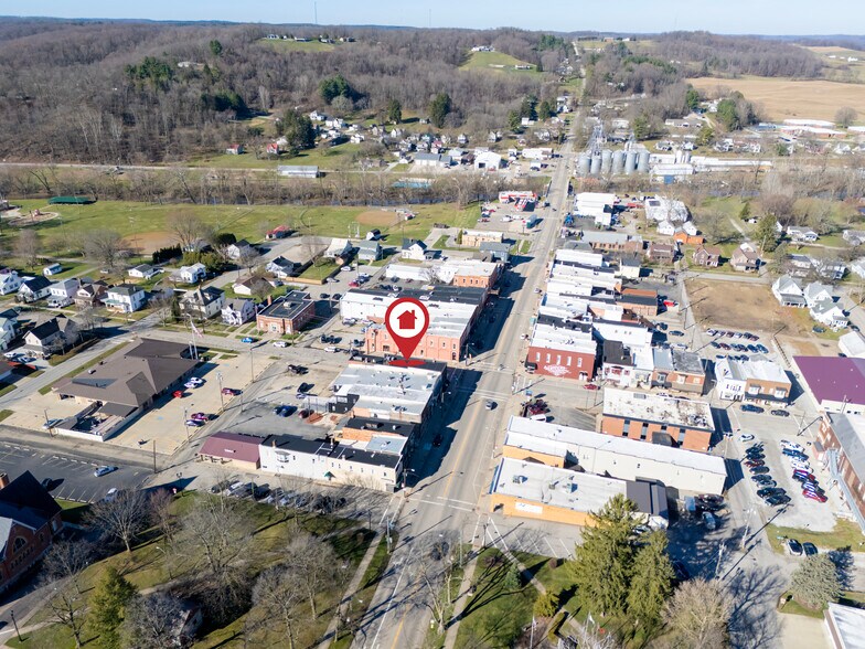 More Photos Of 153 W Main St, Loudonville Restaurant For Sale