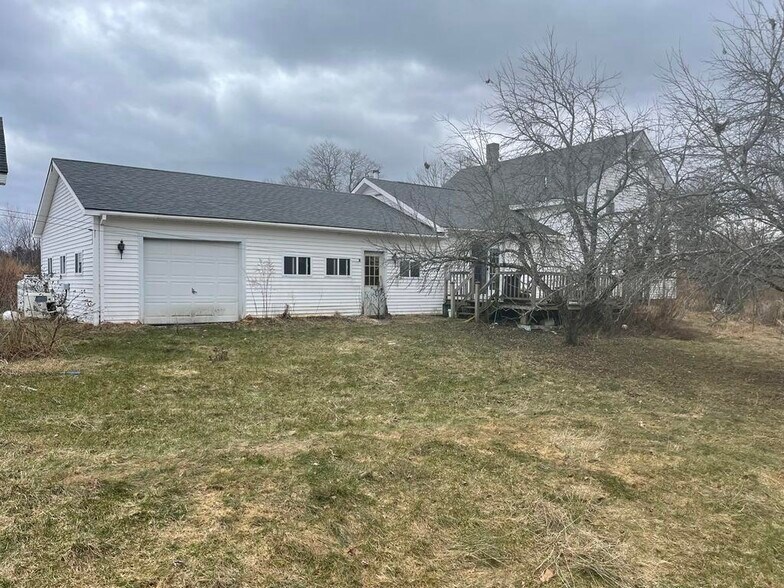 More Photos Of 229 Avenue Rd, Levant Land For Sale